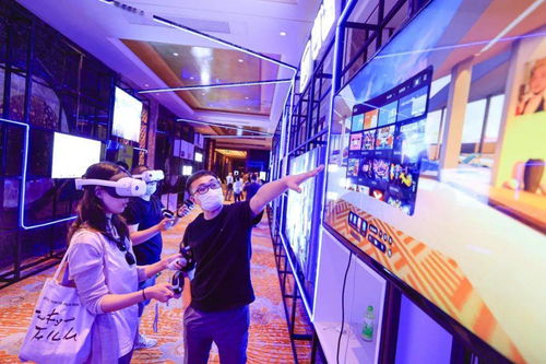 行業大咖熱議北京經開區動漫游戲產業 技術、政策與人才共筑獨特優勢