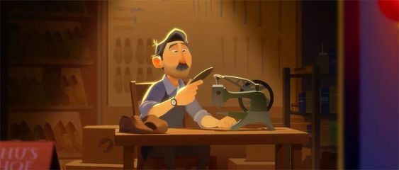 新產業風起自貿區 探訪光谷動漫“新物種”的崛起之路