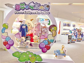 經濟日報 動漫開發，如何讓IP價值最大化？