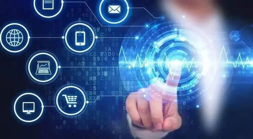 信創(chuàng)產(chǎn)業(yè)解析 內(nèi)涵、前景與網(wǎng)絡(luò)安全軟件開發(fā)相關(guān)個(gè)股介紹